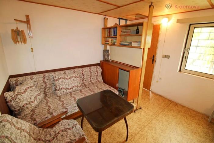 Prodej chaty, Napajedla, 13 m2