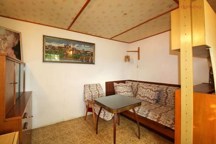 Prodej chaty, Napajedla, 13 m2