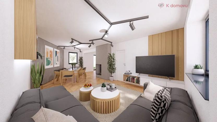 Prodej rodinného domu, Bílovice, 98 m2