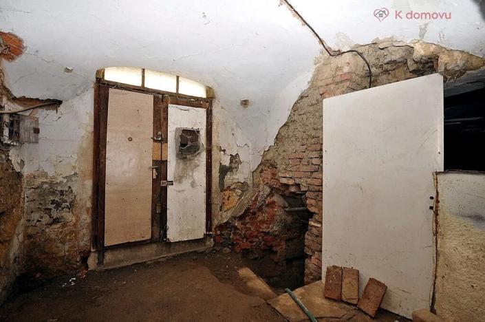 Prodej rodinného domu, Moravský Beroun, Opavská, 150 m2