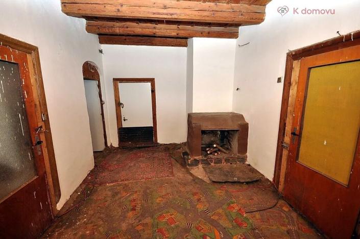 Prodej rodinného domu, Moravský Beroun, Opavská, 150 m2