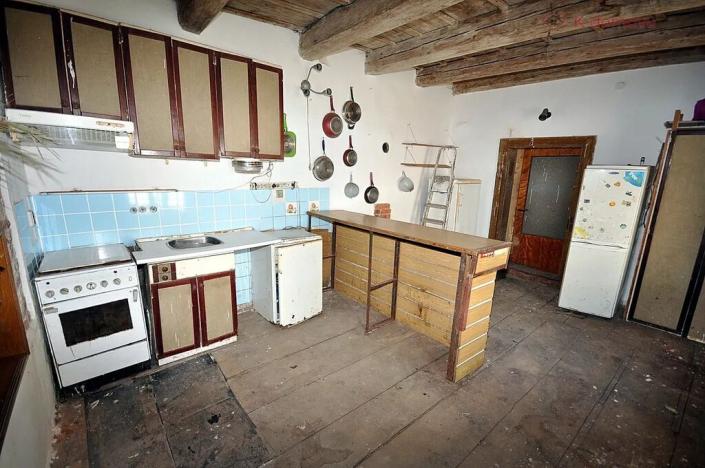 Prodej rodinného domu, Moravský Beroun, Opavská, 150 m2