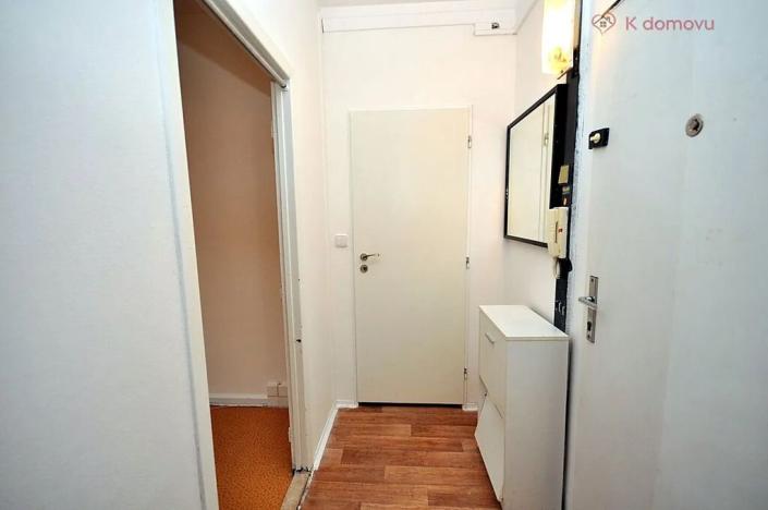 Prodej bytu 2+1, Zábřeh, Žerotínov, 45 m2