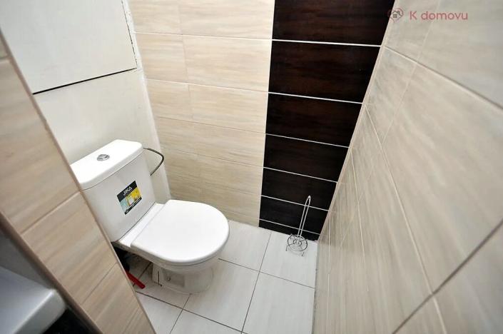 Prodej bytu 2+1, Zábřeh, Žerotínov, 45 m2