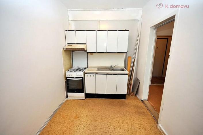 Prodej bytu 2+1, Zábřeh, Žerotínov, 45 m2