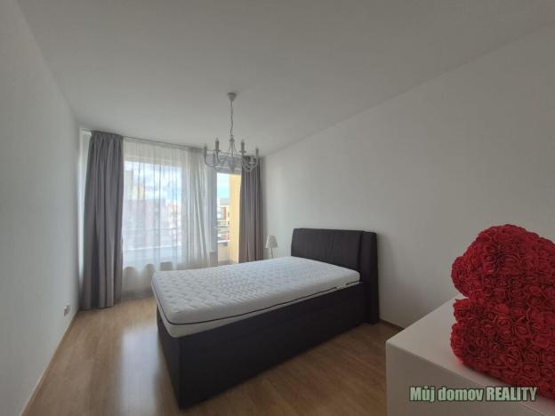 Pronájem bytu 2+kk, Praha - Zličín, Míšovická, 50 m2