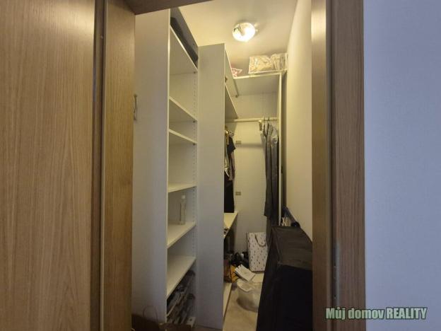 Pronájem bytu 2+kk, Praha - Zličín, Míšovická, 50 m2