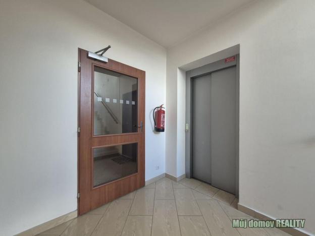 Pronájem bytu 2+kk, Praha - Zličín, Míšovická, 50 m2