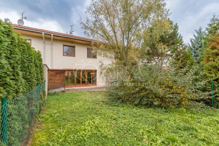 Prodej rodinného domu, Zbuzany, Lomená, 162 m2