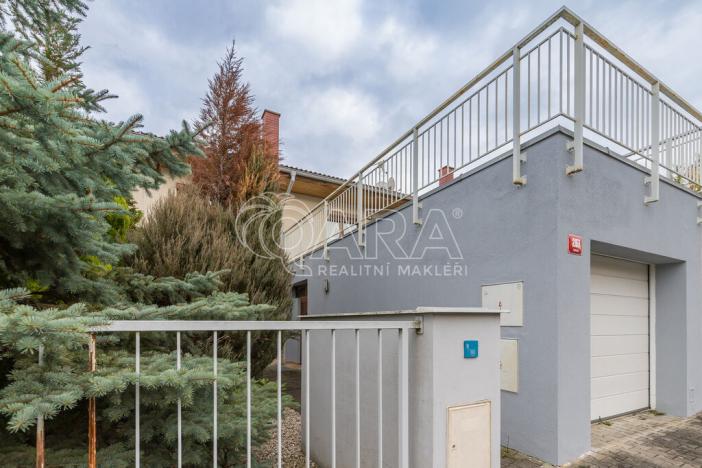 Prodej rodinného domu, Zbuzany, Lomená, 162 m2