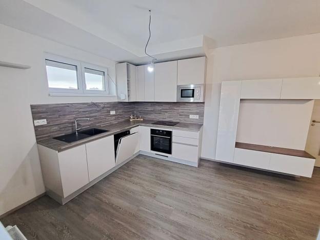 Pronájem bytu 2+kk, Šlapanice, Brněnská Pole, 47 m2