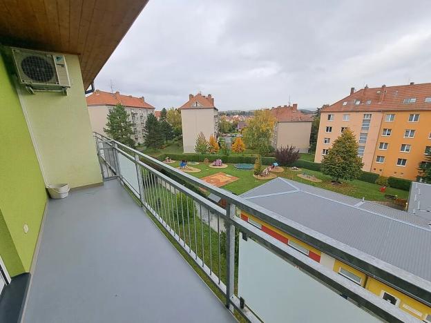 Pronájem bytu 2+kk, Šlapanice, Brněnská Pole, 47 m2