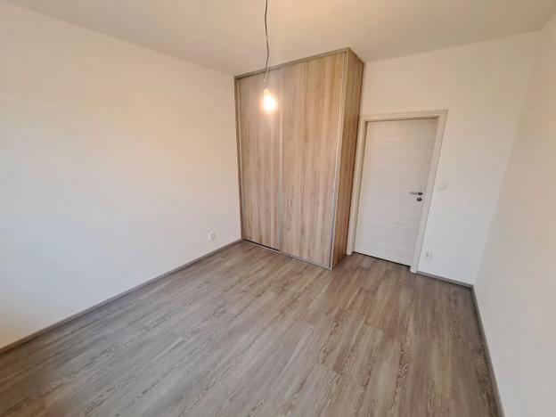 Pronájem bytu 2+kk, Šlapanice, Brněnská Pole, 47 m2