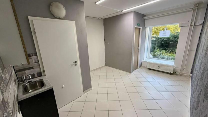 Pronájem kanceláře, Brno, Kubíčkova, 16 m2