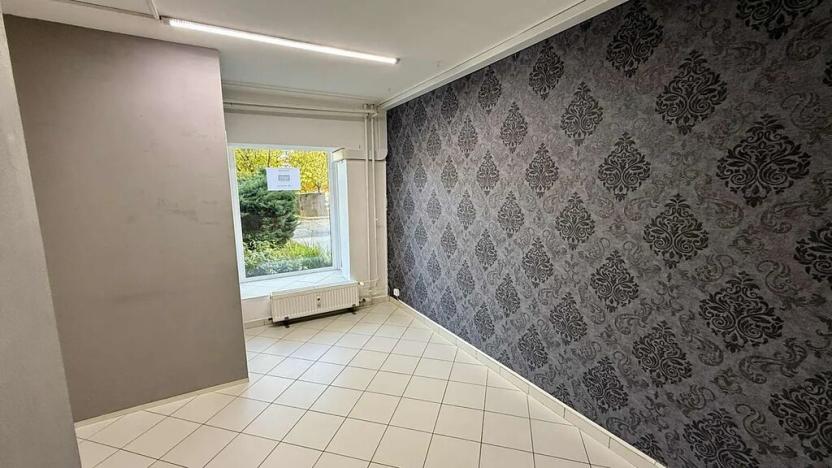 Pronájem obchodního prostoru, Brno, Kubíčkova, 16 m2