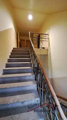 Prodej bytu 1+1, Lázně Toušeň, Hlavní, 35 m2