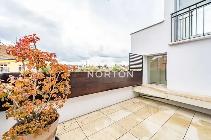 Pronájem bytu 5+1, Praha - Vinohrady, Mánesova, 220 m2