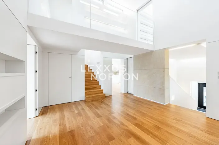 Pronájem bytu 5+1, Praha - Vinohrady, Mánesova, 220 m2