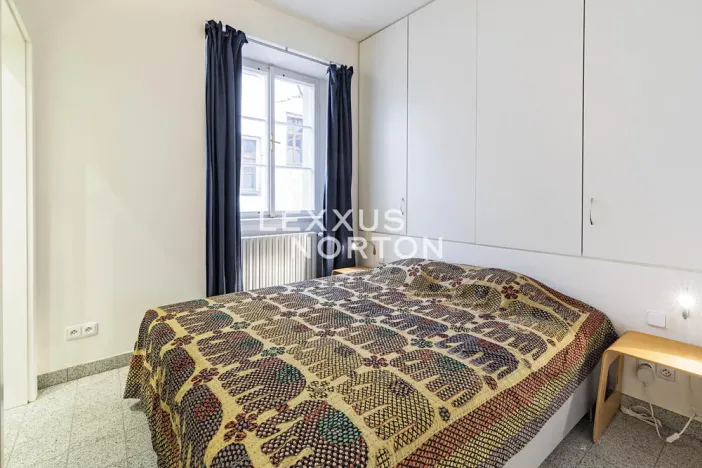 Pronájem bytu 3+kk, Praha - Malá Strana, Hroznová, 73 m2