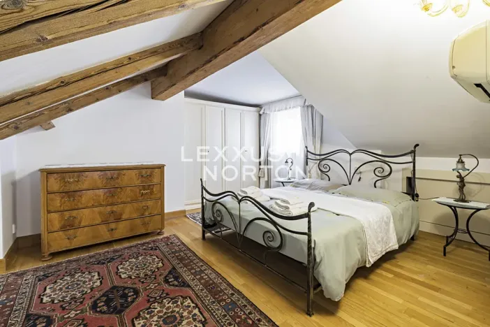 Pronájem bytu 3+kk, Praha - Nové Město, Truhlářská, 127 m2