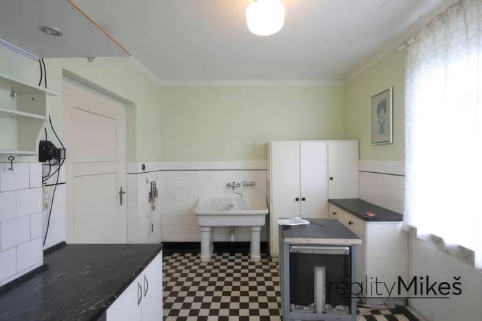 Prodej vily, Trutnov, Volanovská, 398 m2