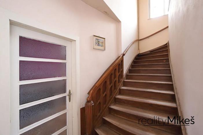 Prodej vily, Trutnov, Volanovská, 398 m2