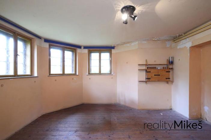 Prodej vily, Trutnov, Volanovská, 398 m2