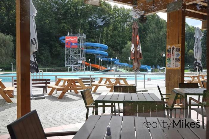 Prodej vily, Trutnov, Volanovská, 398 m2