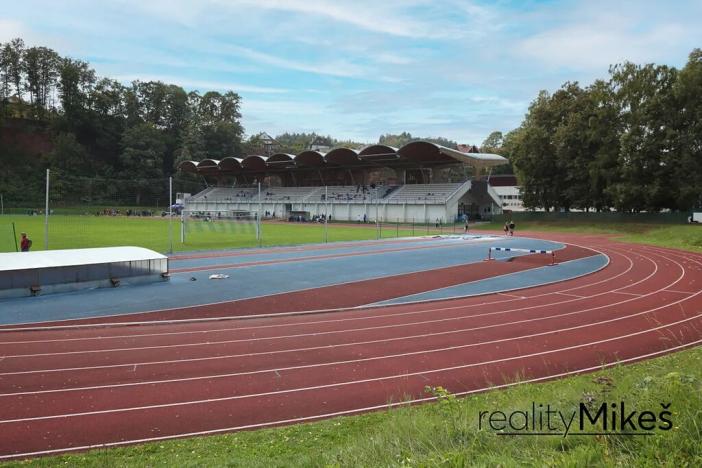 Prodej vily, Trutnov, Volanovská, 398 m2