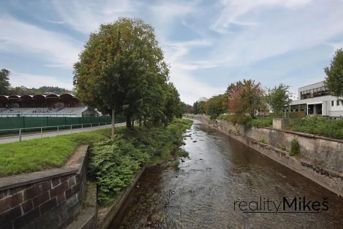 Prodej vily, Trutnov, Volanovská, 398 m2