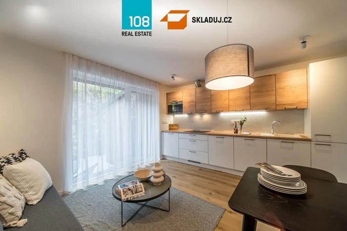 Prodej apartmánu, Špindlerův Mlýn, 667 m2
