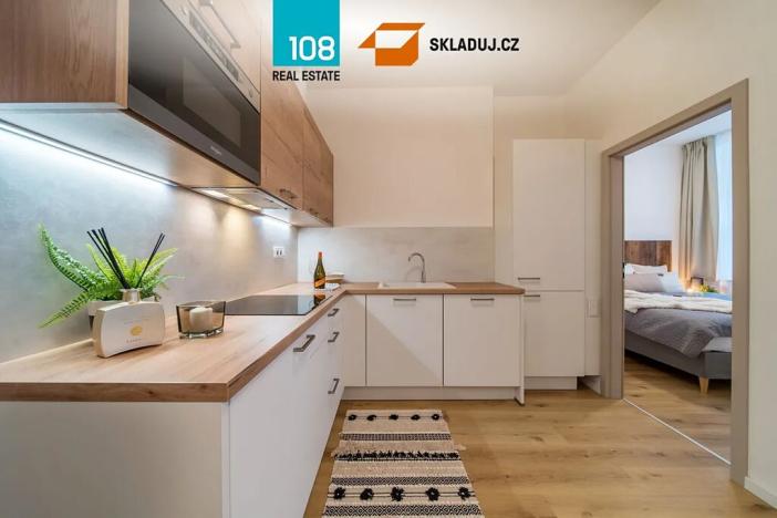 Prodej apartmánu, Špindlerův Mlýn, 667 m2