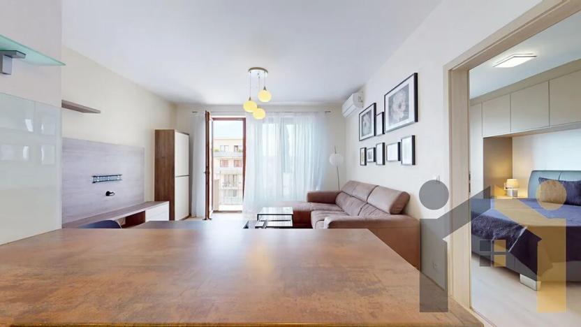 Pronájem bytu 3+kk, Praha - Stodůlky, Márova, 71 m2