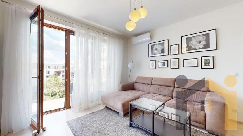 Pronájem bytu 3+kk, Praha - Stodůlky, Márova, 71 m2