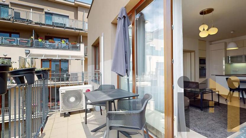 Pronájem bytu 3+kk, Praha - Stodůlky, Márova, 71 m2