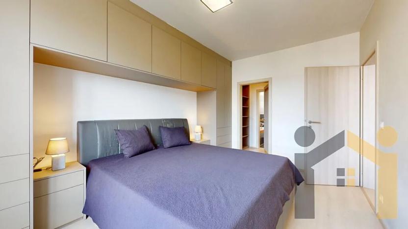 Pronájem bytu 3+kk, Praha - Stodůlky, Márova, 71 m2