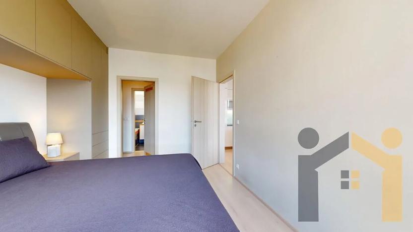 Pronájem bytu 3+kk, Praha - Stodůlky, Márova, 71 m2