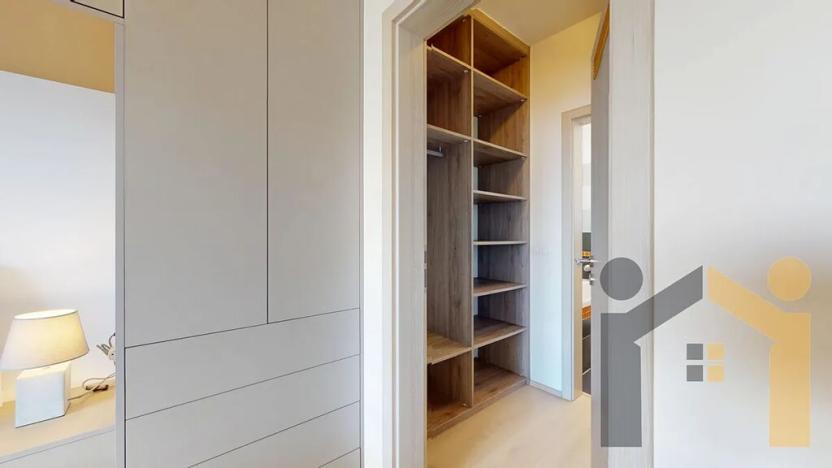 Pronájem bytu 3+kk, Praha - Stodůlky, Márova, 71 m2