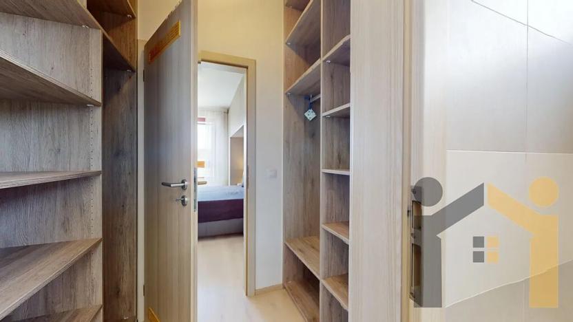 Pronájem bytu 3+kk, Praha - Stodůlky, Márova, 71 m2