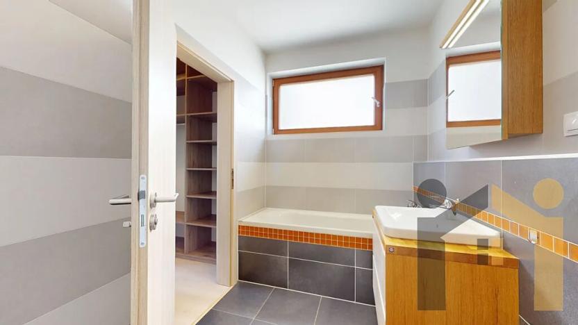 Pronájem bytu 3+kk, Praha - Stodůlky, Márova, 71 m2