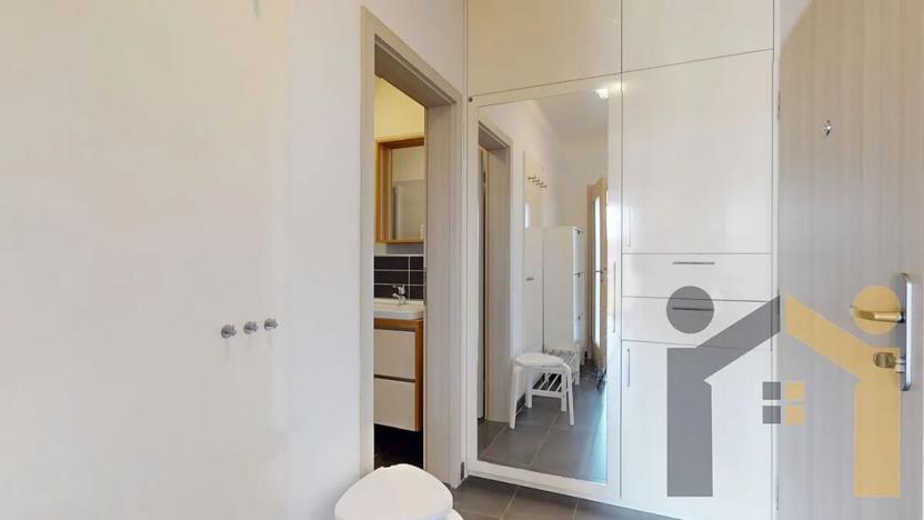 Pronájem bytu 3+kk, Praha - Stodůlky, Márova, 71 m2