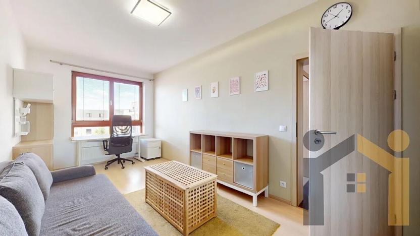 Pronájem bytu 3+kk, Praha - Stodůlky, Márova, 71 m2