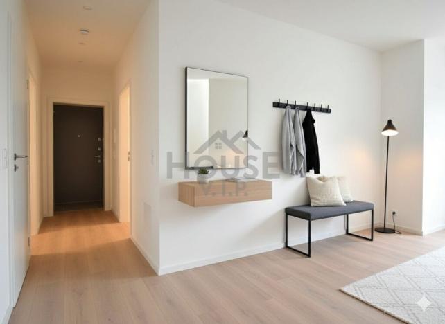 Prodej bytu 2+kk, Praha - Hostivař, 72 m2