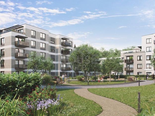 Prodej bytu 2+kk, Praha - Hostivař, 72 m2