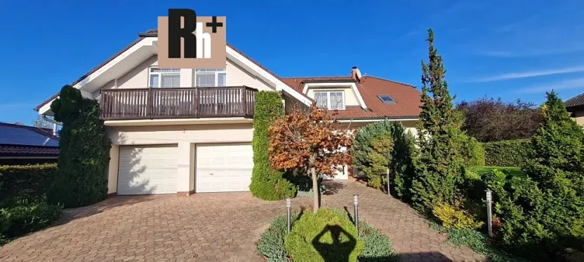 Prodej rodinného domu, Bohumín, Úvozní, 350 m2