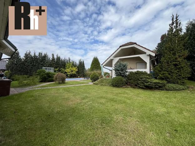 Prodej rodinného domu, Bohumín, Úvozní, 350 m2