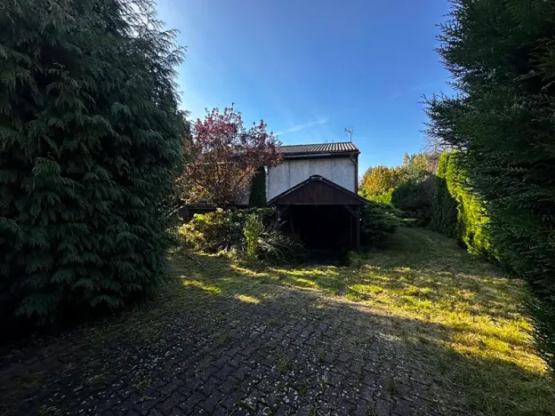 Prodej rodinného domu, Branky, 79 m2