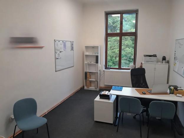Pronájem kanceláře, Nový Jičín, Gen. Hlaďo, 20 m2