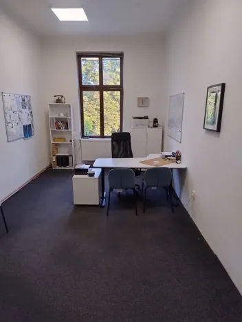 Pronájem kanceláře, Nový Jičín, Gen. Hlaďo, 20 m2