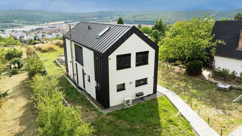 Prodej rodinného domu, Popůvky, 135 m2